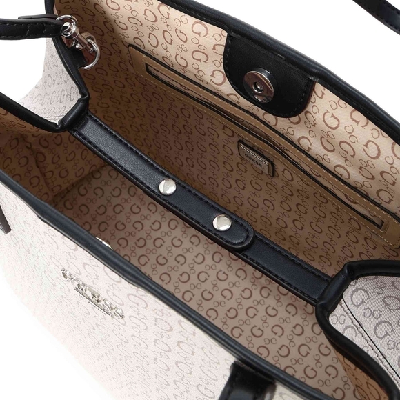 NEW Guess Tote Handbag - Picture 7 of 12